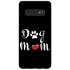 dog mom cell phone case