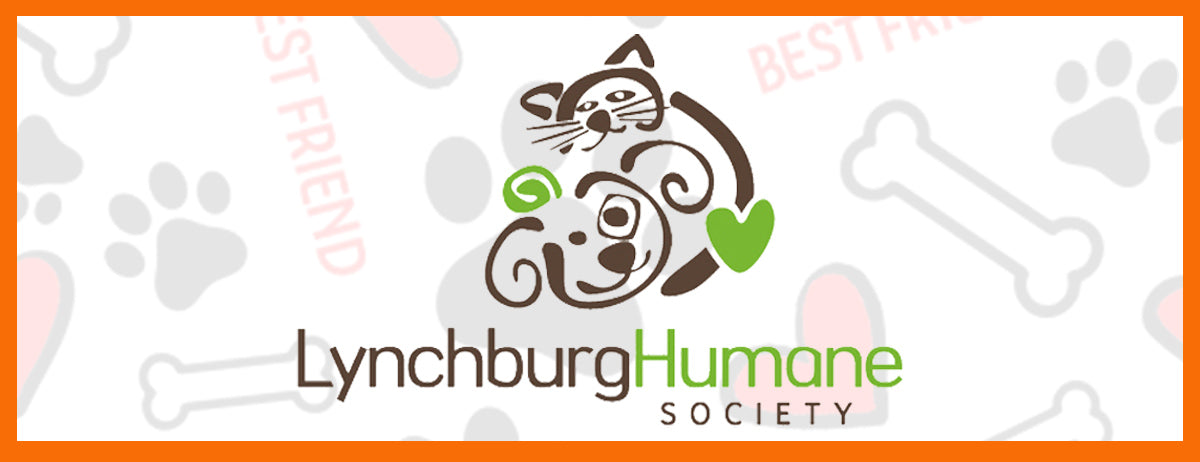 lynchburg humane society
