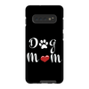 dog mom cell phone case