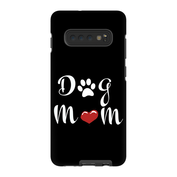 dog mom cell phone case