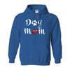 dog mom hoodie