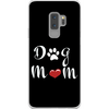 dog mom cell phone case