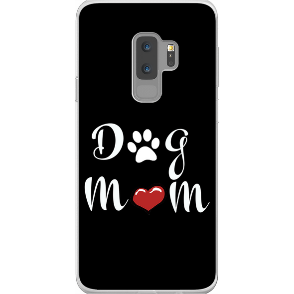 dog mom cell phone case