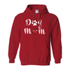 dog mom hoodie