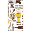 beer buddy cell phone case