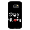 dog mom cell phone case