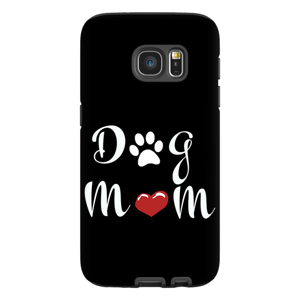 dog mom cell phone case
