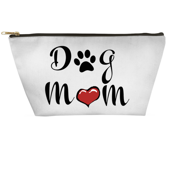 dog mom accessory pouch