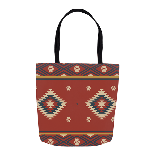 southwestern tote