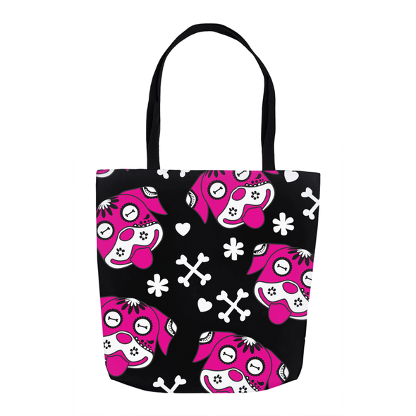 day of the dog tote