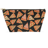 pizza lover accessory pouch