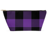 purple pladi accessory pouch