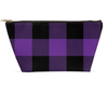 purple pladi accessory pouch