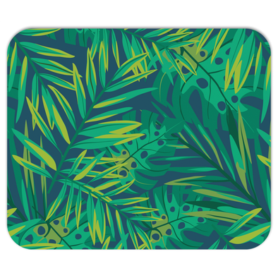 tropical mousepad