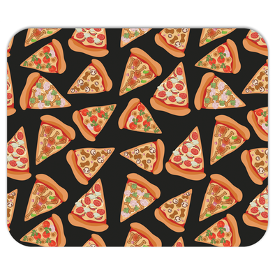 pizza lover mousepad