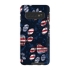 patriotic american flag cell phone case