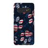 patriotic american flag cell phone case