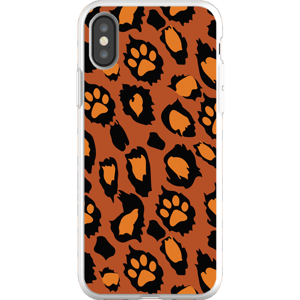 leopard print cell phone case