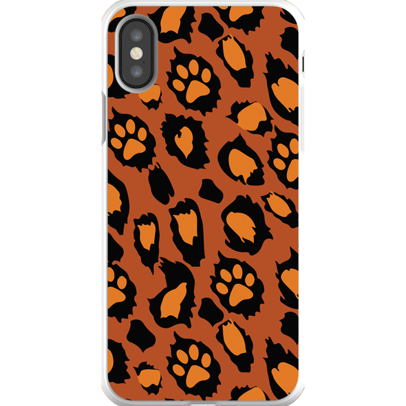 leopard print cell phone case