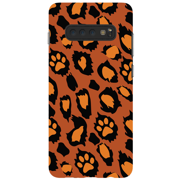 leopard print cell phone case