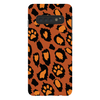 leopard print cell phone case