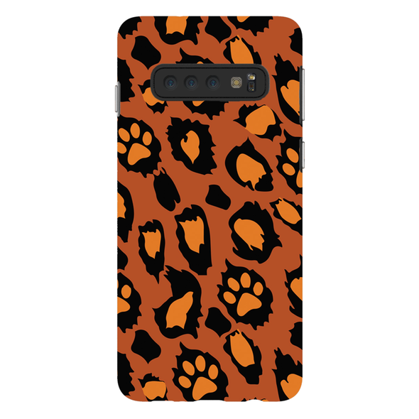 leopard print cell phone case