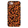 leopard print cell phone case