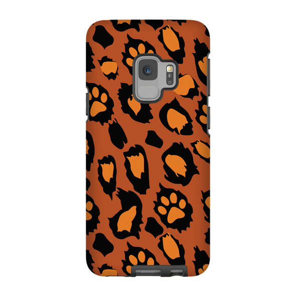 leopard print cell phone case