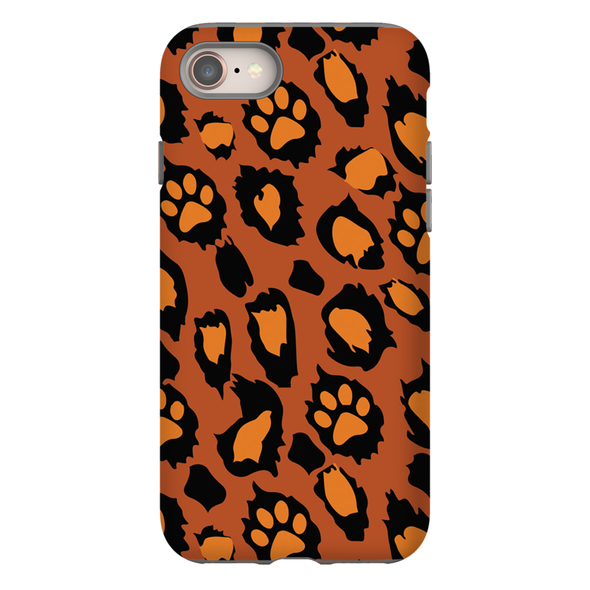leopard print cell phone case