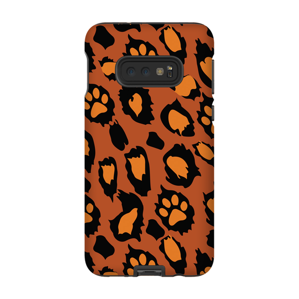 leopard print cell phone case