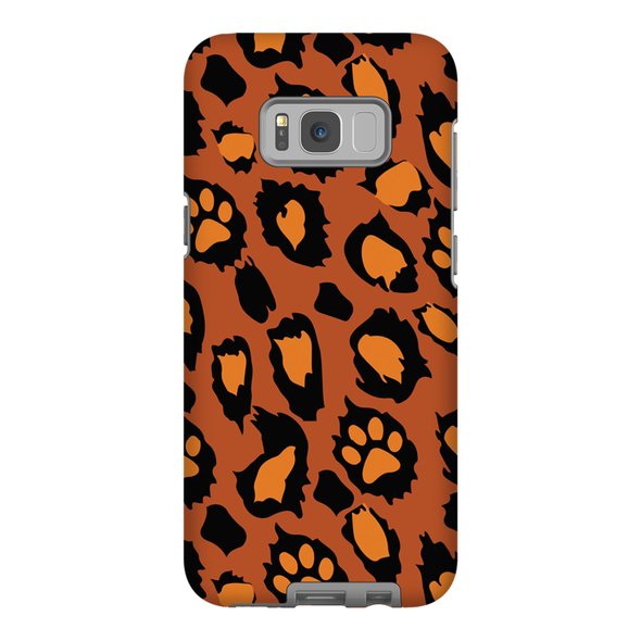 leopard print cell phone case