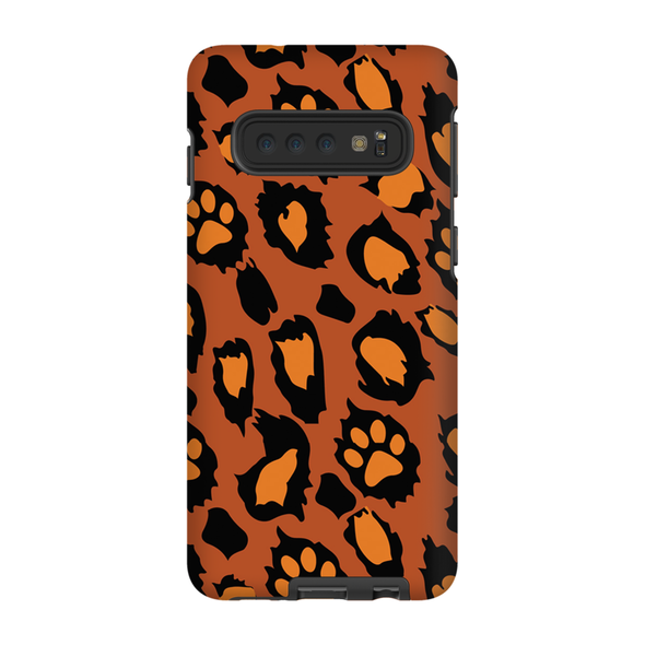 leopard print cell phone case