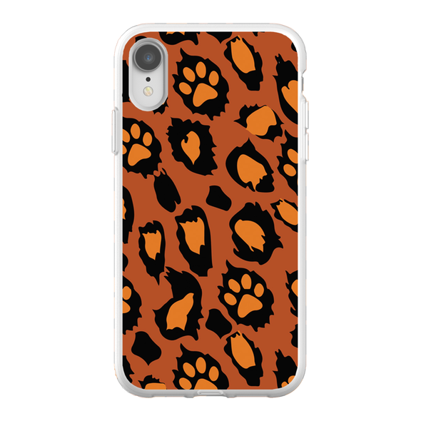 leopard print cell phone case