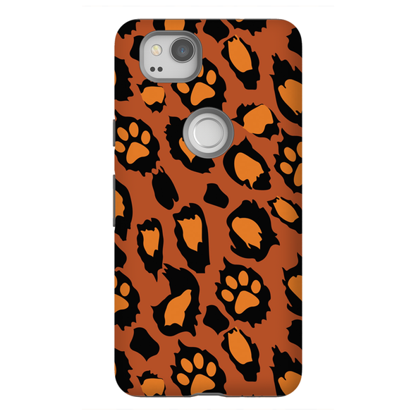 leopard print cell phone case