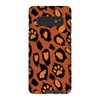 leopard print cell phone case