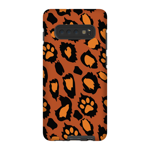 leopard print cell phone case