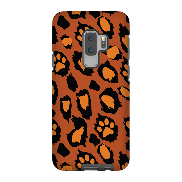 leopard print cell phone case