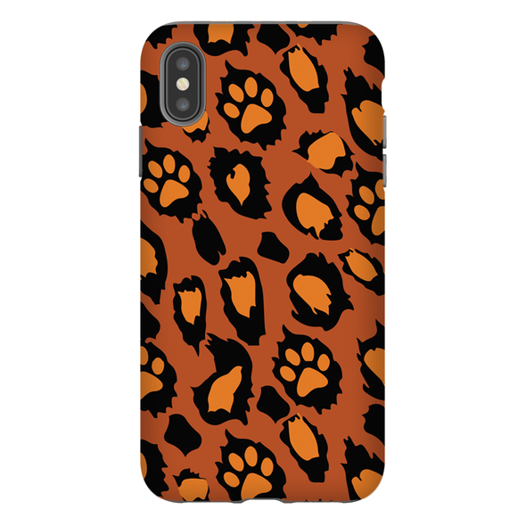 leopard print cell phone case