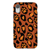 leopard print cell phone case