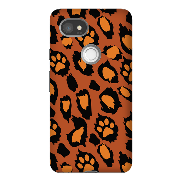 leopard print cell phone case