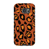 leopard print cell phone case