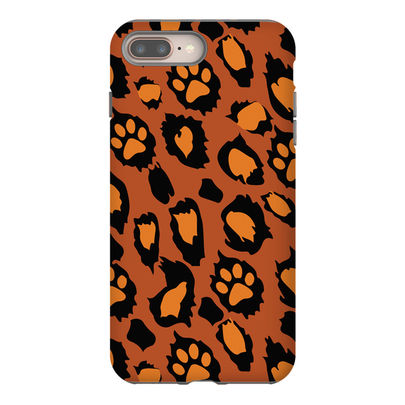 leopard print cell phone case
