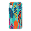 feathers cell phone case