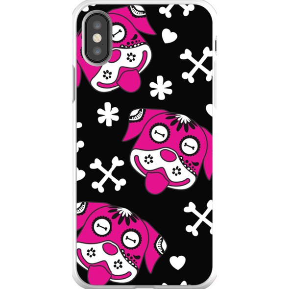 day of the dog cell phone case