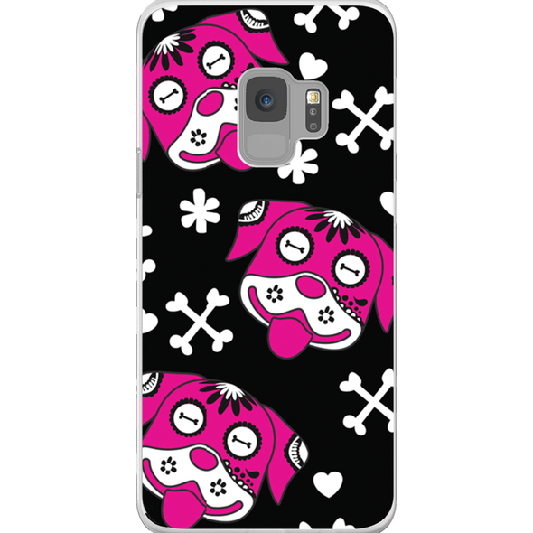 day of the dog cell phone case