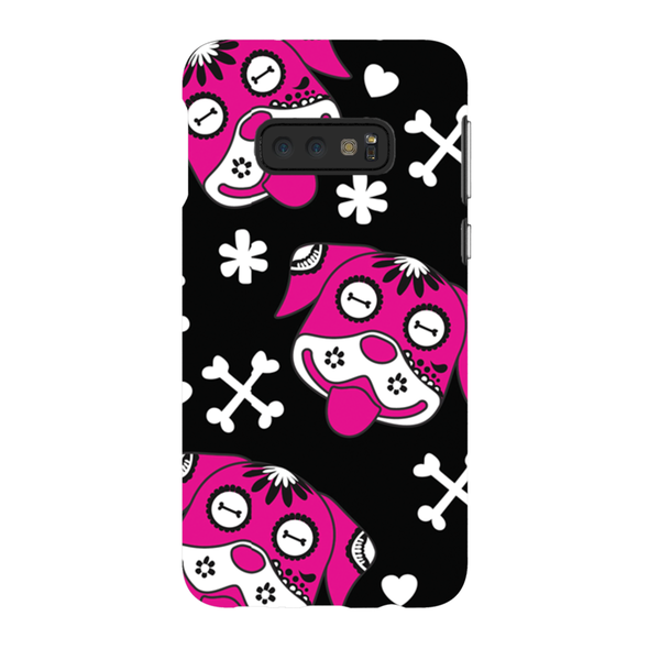 day of the dog cell phone case