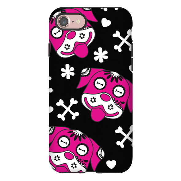 day of the dog cell phone case