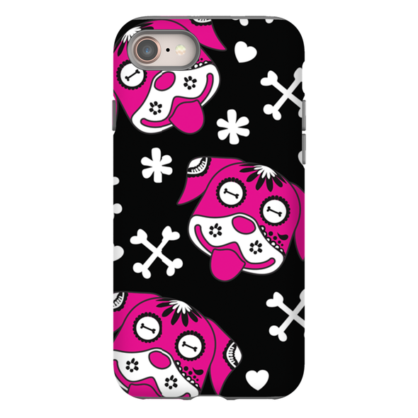 day of the dog cell phone case