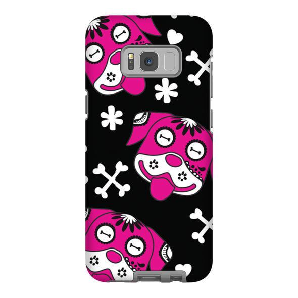day of the dog cell phone case