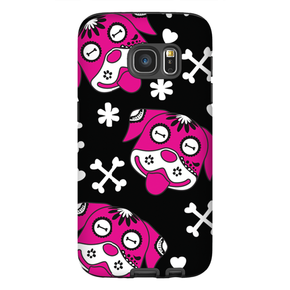 day of the dog cell phone case